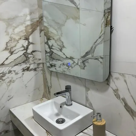 Hostal Milena Podgorica