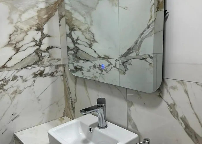 Hostal Milena Podgorica